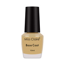 Miss Claire Base Coat - Round