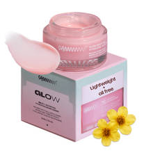 Sammmm Glow Boosting Hydrating Face Moisturiser