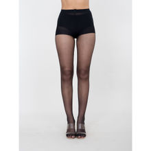 Shapercult Black Ultra Premium Anti-Scratch Transparent Stocking