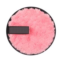 Beautiliss Reusable Makeup Remover Cleansing Pad For Face & Eyes Big Size