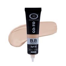 FASHION COLOUR Go-To-BB Cream SPF 15