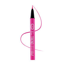 FASHION COLOUR I'M Trend Sketch Eyes Liner - Sakura Pink