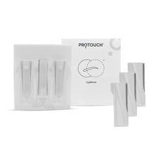 Protouch Dermaplaning Eyebrow Hair Remover