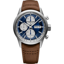 Raymond Weil Freelancer Day-Date Analog Blue Dial Color Men Watch- 7732-Tic-50421