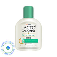 Lacto Calamine Oil Balance Lotion (Combination to Normal Skin)