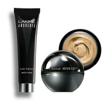 Lakme Ace Your Base Combo