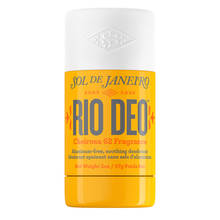 Sol de Janeiro Rio Deo Cheirosa 62 Aluminum-Free Deodorant