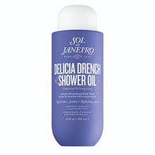 Sol de Janeiro Delicia Drench Shower Oil