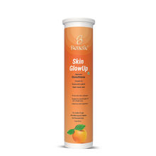 Benefic Skin GlowUp Japanese Glutathione Effervescent Tablets