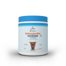 Benefic Ashwagandha Drinking Chocolate Powder