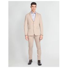 Arrow Zero Calorie Slim Fit Knit Suit (Set of 2)