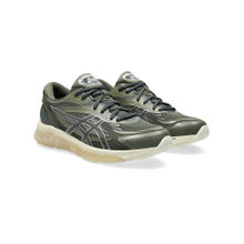 ASICS GEL-QUANTUM 360 VIII Unisex Green Sneakers
