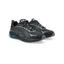 ASICS GEL-QUANTUM 180 VIII Unisex Black Sneakers