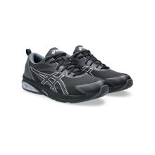 ASICS GEL-QUANTUM KEI Unisex Black Sneakers