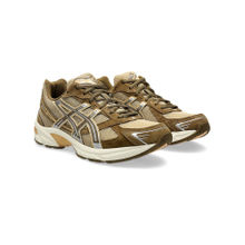 ASICS GEL-1130 Unisex Brown Sneakers
