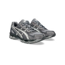 ASICS GEL-NYC 2055 Unisex Grey Sneakers
