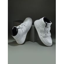 Campus Og-31 Men White Sneakers
