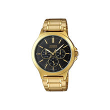 Casio Men Enticer Men Casual Watch (Mtp-V300G-1Audf) (M)