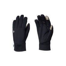 Columbia Omni-heat Touch Glove Liner (Black)