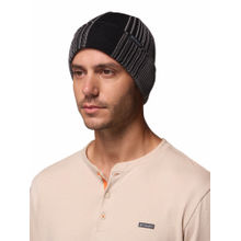 Columbia Unisex Alder Springs Stripes Beanie