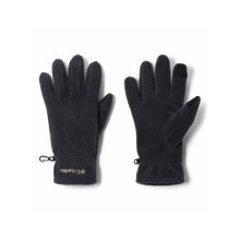 Columbia Men M Steens Mountain II Fleece Solid Gloves