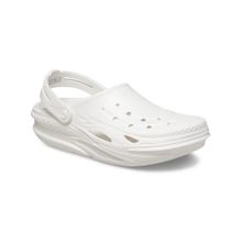 Crocs Unisex White Clogs