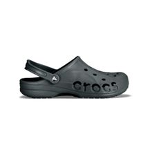 Crocs Baya Unisex Grey Clogs