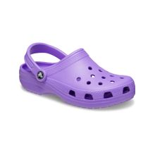Crocs Classic Unisex Purple Clogs