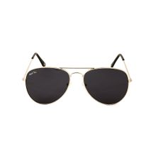 Royal Son UV Protection Aviator Sunglasses For Men Women RS007AV