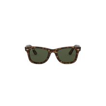 Ray-Ban 0RB4340 Green Wayfarer - 50 mm