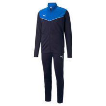 Puma Individualrise Men's Football Tracksuit