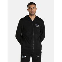 Puma BMW M Motorsport Men Black Jacket