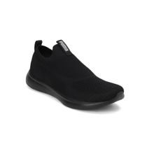 Puma Softride Clean V2 Men Black Running Shoes