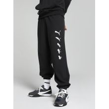 Puma X RIPNDIP Men Black Sweatpants