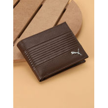 Puma Leather Cruise WalletV2