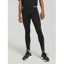 Puma FORMKNIT SEAMLESS LONG Mens Black Tights