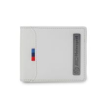 Puma BMW MMS Unisex Grey Wallets