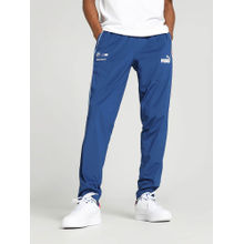 Puma BMW MMS MT7+ slim Men's Blue Track Pants
