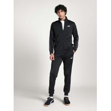 Puma Men Poly Tape Jacket & Trackpants (Set of 2)