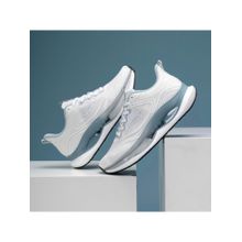 Red Tape ETPU Men Textured Grey Athleisure Shoes