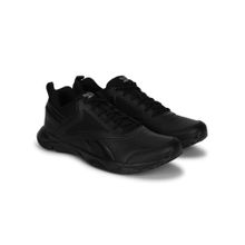 Reebok School Sports 2 Ms Black Walking Shoes
