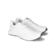 Reebok School Sports 2 Ms White Walking Shoes