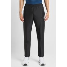 Reebok Men Black Track Pants