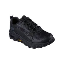 SKECHERS MAX PROTECT TASKFO Black Sneakers