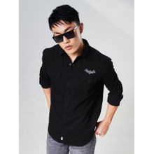 The Souled Store Official Batman Fear The Bat Shirts For Men