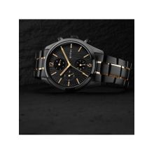 Titan 1805KM03 Grey Dial Analog Watch for Men