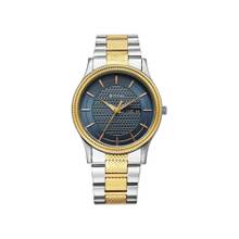 Titan Men Karishma Wedding Edit Blue Dial Analog Watch - 1650Bm05 (M)
