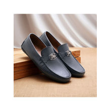 U.S. POLO ASSN. Men XIAN 4.0 Navy Driving Shoe