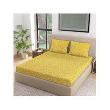 Dreams Swan Double bedsheet