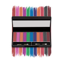 Miss Claire Eyeshadow Kit - 3716-11-3